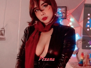 Vexana