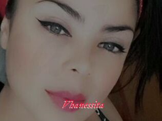 Vhanessita