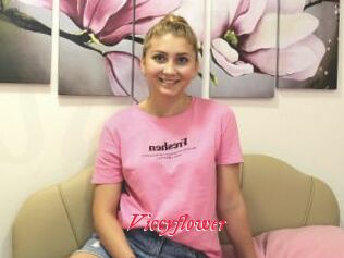 Viccyflower