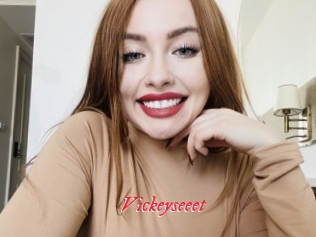 Vickeyseeet