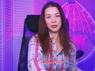 Vickiedevis