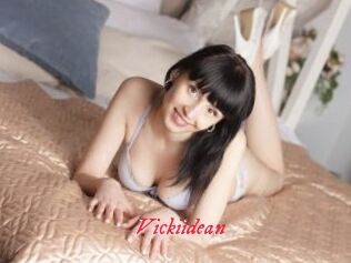 Vickiidean