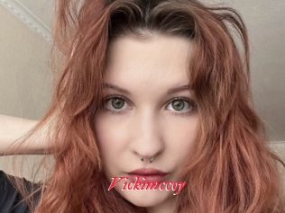Vickimccoy