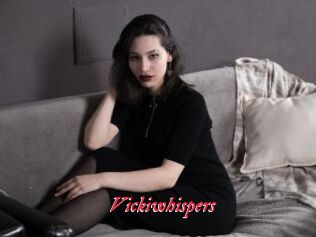 Vickiwhispers