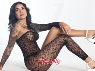 Vickyhilly