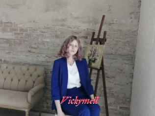 Vickymell