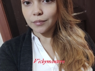 Vickymontero
