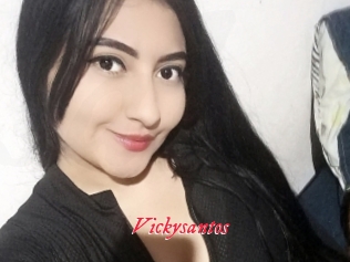 Vickysantos