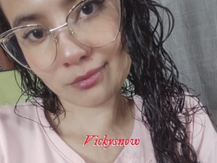 Vickysnow