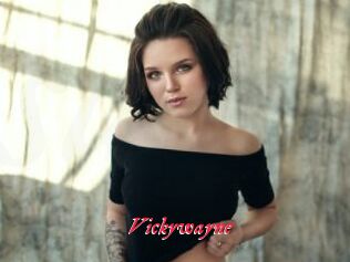 Vickywayne