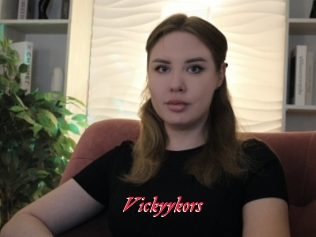 Vickyykors