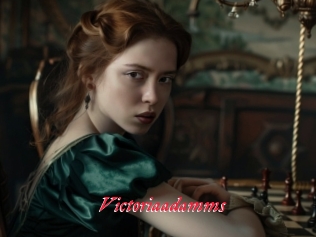 Victoriaadamms