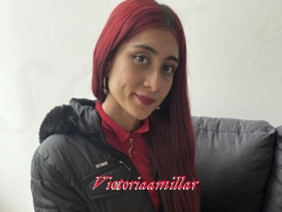 Victoriaamillar