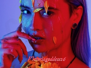 Victoriagoddess26