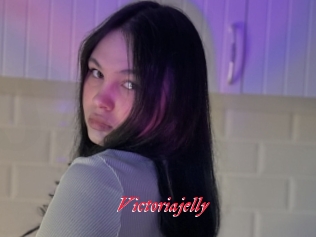 Victoriajelly
