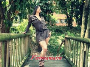 Victoriamaisie