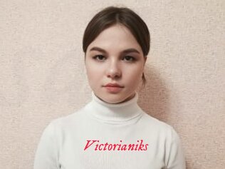 Victorianiks