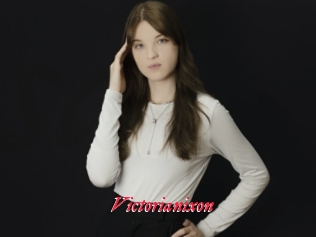 Victorianixon