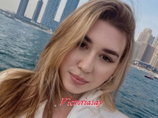 Victoriasay