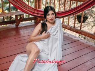 Victoriasinner