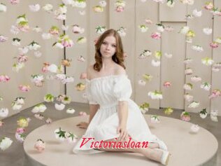 Victoriasloan