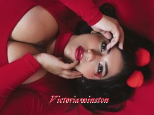 Victoriawinston