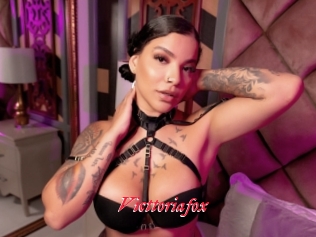 Victtoriafox