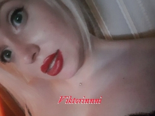Viktorinnni