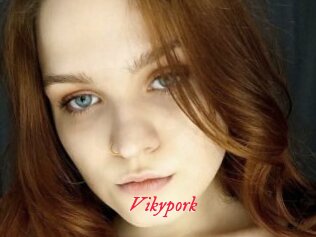 Vikypork
