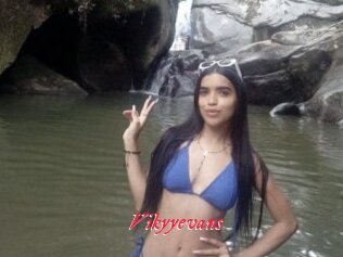 Vikyyevans