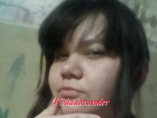 Violaalexander