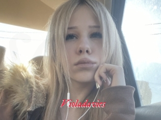 Violadavies