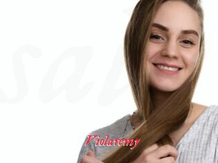 Violaremy