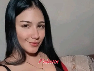 Violeettx
