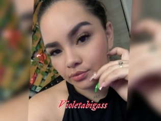 Violetabigass