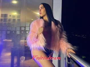 Violetadream