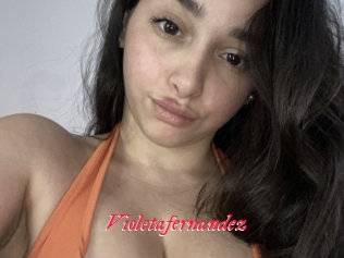 Violetafernandez