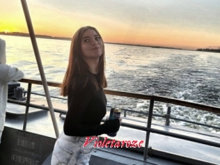 Violetaroze