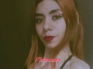 Violetasexy