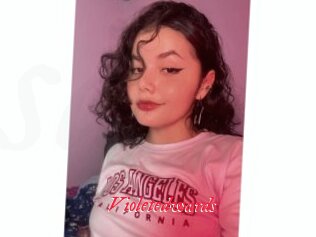 Violetedwards