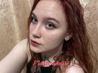 Violetgoodman