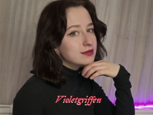 Violetgriffen