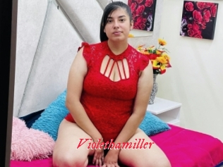 Violethamiller