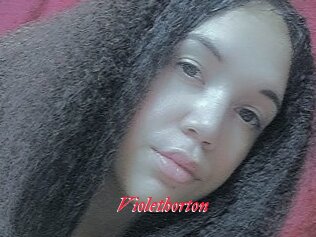 Violethorton