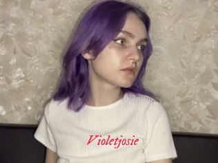 Violetjosie