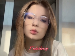 Violetleroy