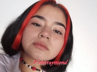 Violetraymond