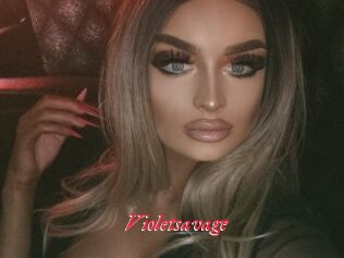 Violetsavage