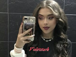 Violetstark