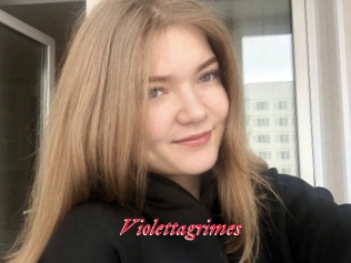 Violettagrimes